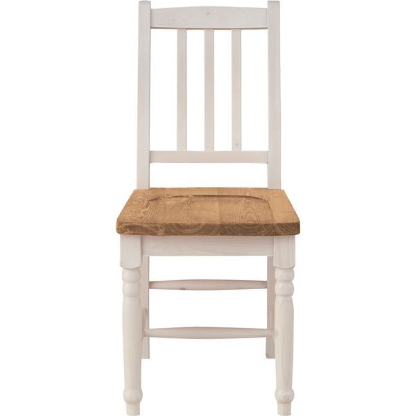 ダイニングチェア パーソナルチェア 幅40cm 木製 オイル仕上げ Midi ミディ リビング ダイニング インテリア家具