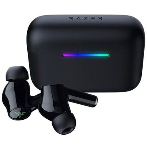 Razer 【国内正規品】完全ワイヤレス ゲーミングイヤホン Hammerhead V3 X HyperSpeed RZ1205620100R3A1