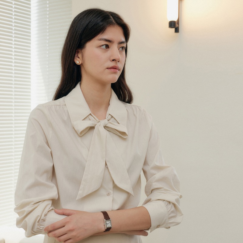 カラータイシャツ [2カラー]