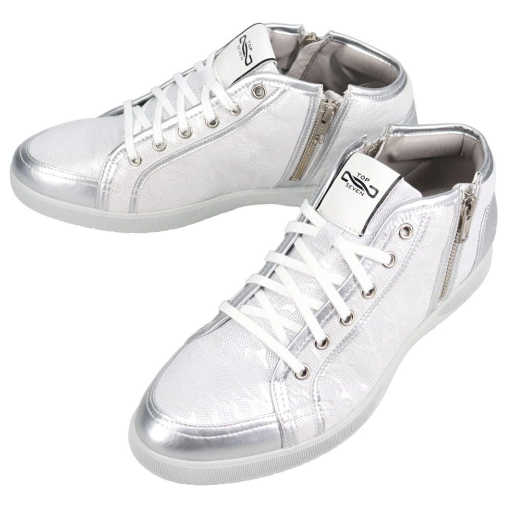 正規品 限定モデル T7-At2103 CM SILVER.CM