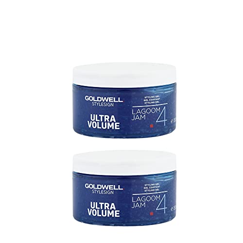 【X2個セット】 ゴールドウェル スタイルサイン ボリューム ラグーンジャム 153g GOLDWE