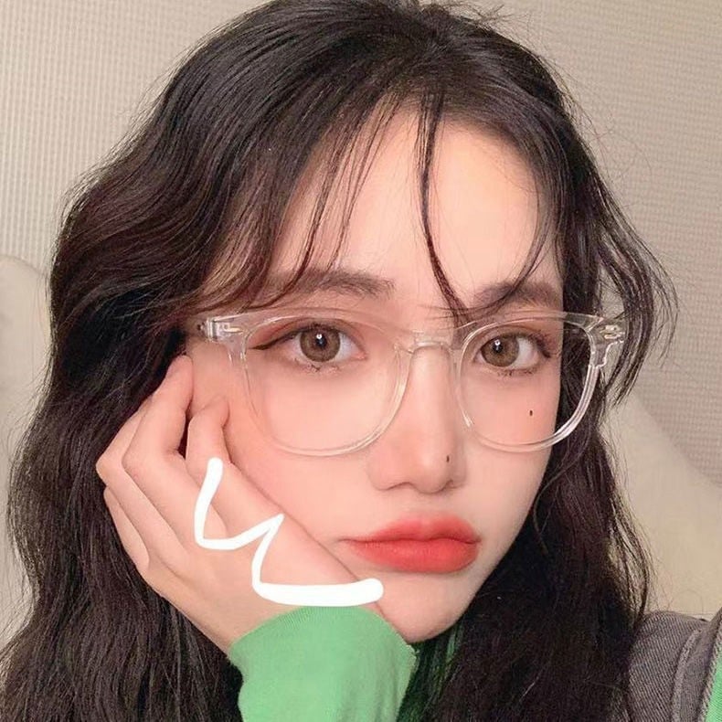 【20点セット】【急速出荷】近視 乱視 眼鏡 老眼鏡 メガネ 度あり メガネ めがね 伊達メガネ サングラス プレゼント 韓男女兼用 検査済み ブルーライトカット メガネ PCメガネ3 母の日