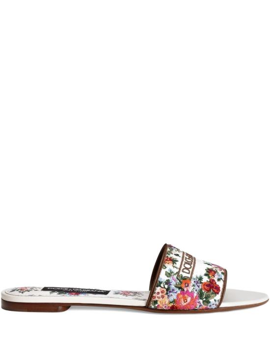 DOLCE & GABBANA Women Sandals CQ0571 A64838V135 Pink