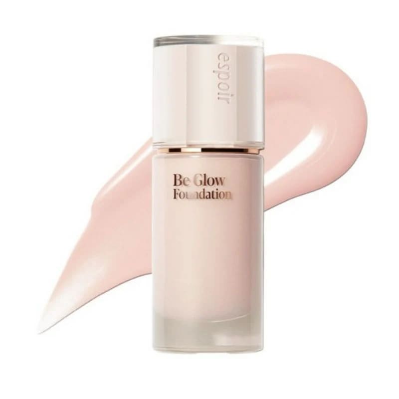 エスプア ビグローファンデーション SPF27 PA++ 30g3C ウェディングピーチ1個