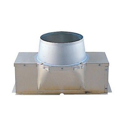 他サイト： P-28MAU [レンジフードファン用部材(浅形レンジフード用)]の商品画像