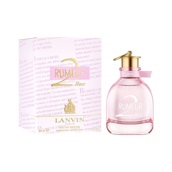 ランバン ルメール 2 ローズ 50ml