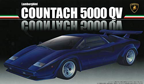 【ギフト】
No.11 リアルスポーツカーシリーズ 1/24 フジミ模型 ランボルギーニ RS11 プラモデル クアトロバルボーレ 5000 カウンタック 車・バイク 【ギフト】
No.11 リアルスポーツカーシリーズ 1/24 フジミ模型 ランボルギーニ RS11 プラモデル クアトロバルボーレ 5000 カウンタック 車・バイク