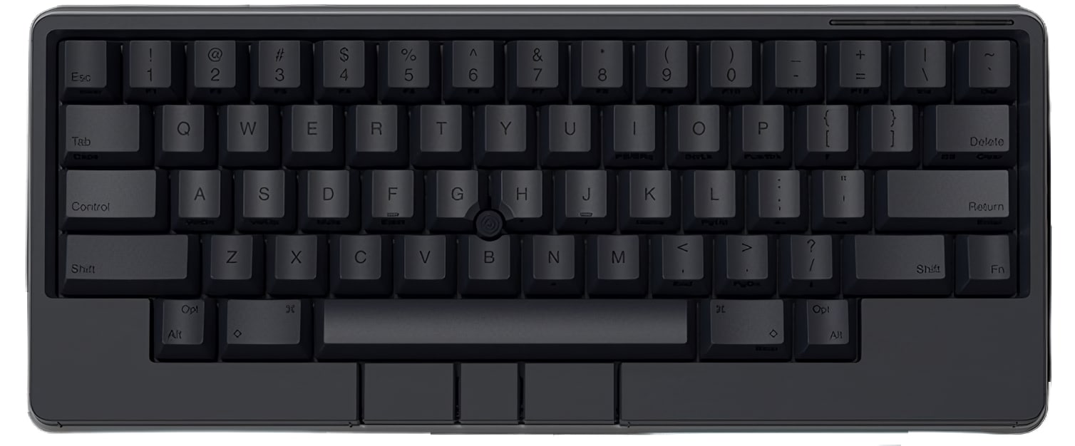 Qoo10] HHKB Studio 日本語配列／墨 : PC周辺機器・消耗品