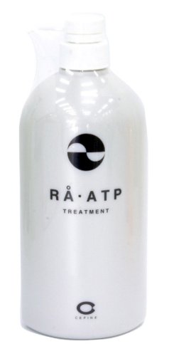 セフィーヌ RA・ATPトリートメント 800ml