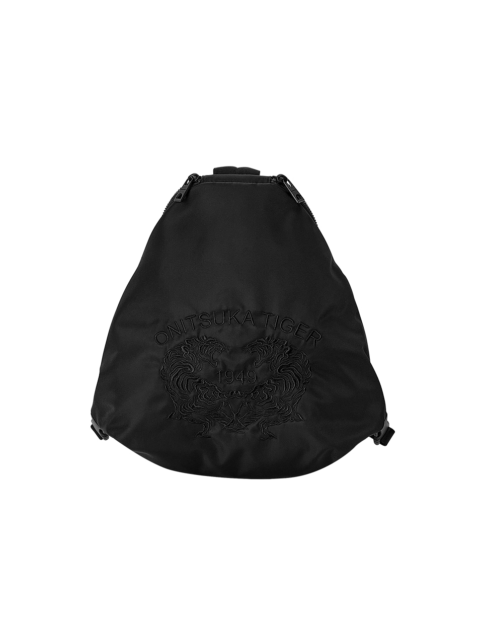 オニツカタイガータイガー刺繍ミニバックパック 3183A937_002
