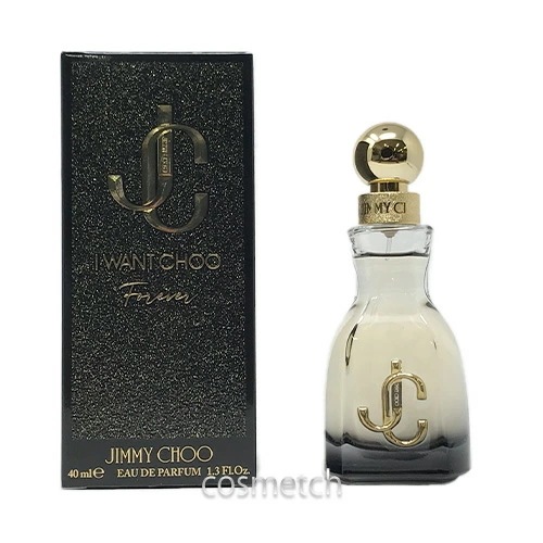 アイ ウォント チュウ フォーエバー EDP 40ml SP （香水）
