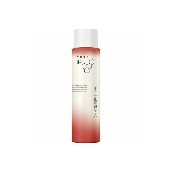 iP リンクルケア 泡セラム レフィル 90g(医薬部外品)