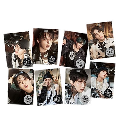 Qoo10] (未開封新品) ストレイキッズアルバム