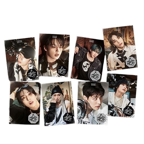 straykids accordion 新品未開封アルバム　3set24枚 Qoo10] (未開封新品) ストレイキッズアルバム