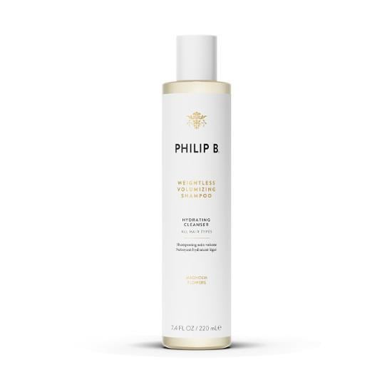 フィリップビ ウェイトレス ボリューマイジングシャンプー 220ml（ボリュームケア）