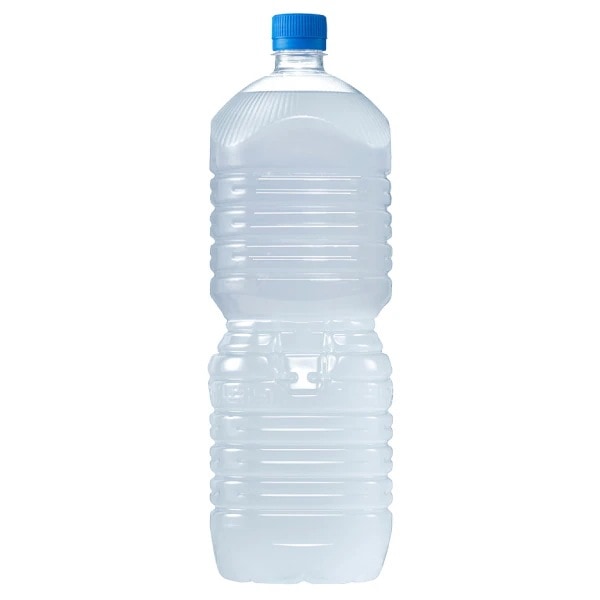 アクエリアス ラベルレス 2000ml 16本 (8本入2ケース)