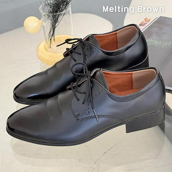 男性会社員用フォーマルシューズ メンズシューズ s20