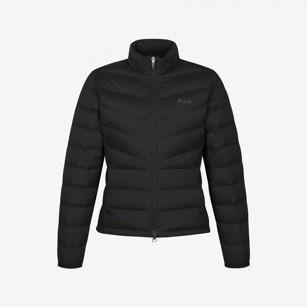 フィラストレッチチューブライトウェイトダウン_FS2DJG4251F_BLK