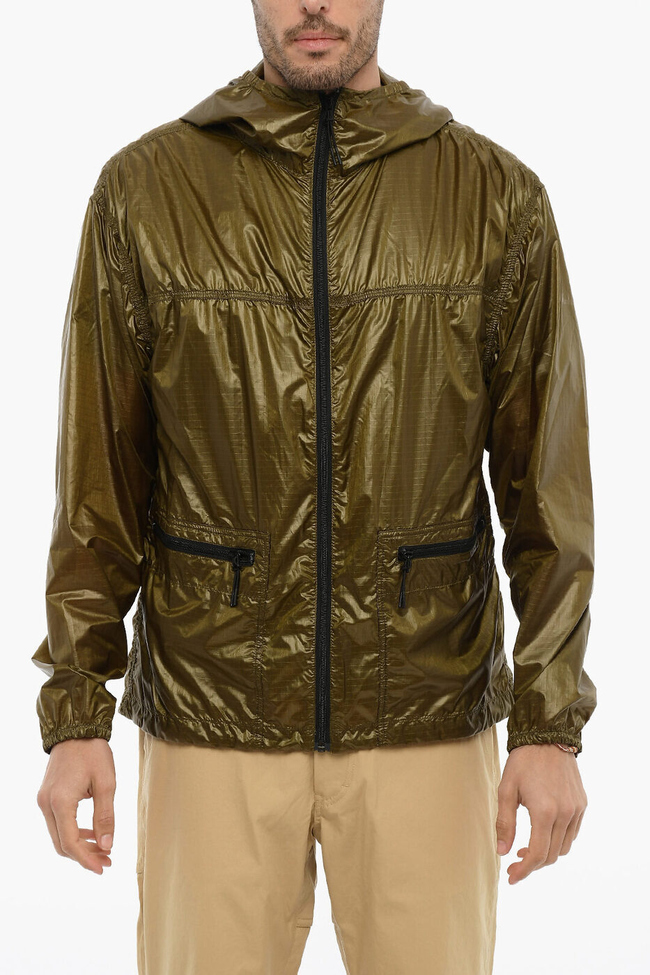 COWJLOW1910PBD815D OL 春夏2020 ジャケット メンズ dk