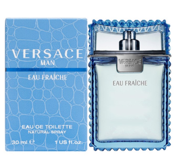 ヴェルサーチオフレッシュマンEDT 30ml