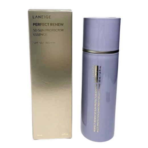 Perfect Renew 5D Sun Protector Essence 50ml