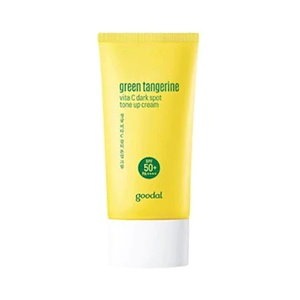ビタCライン　トーンアップクリーム　50ml