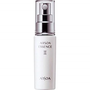 ARSOA(アルソア) エッセンス30ml