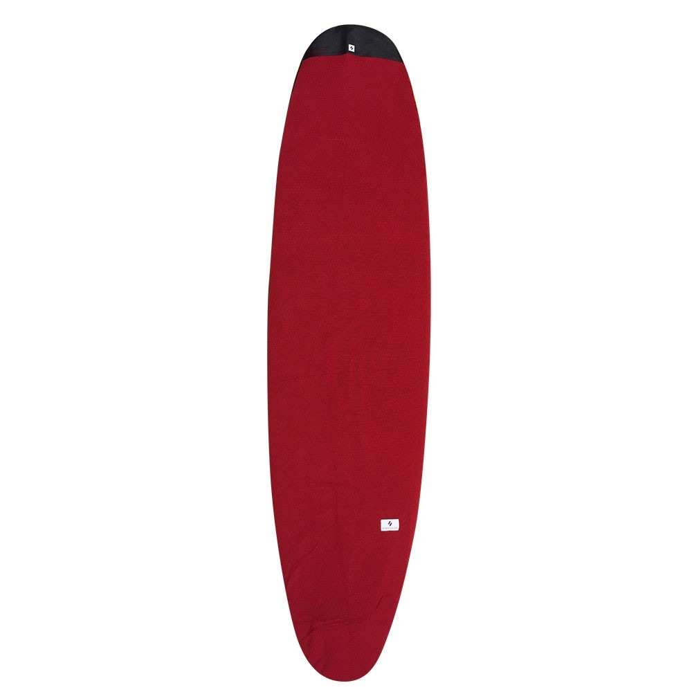 シンジケートジャパン (SYNDICATE JAPAN) 96(289cm) ニットケースファンボードボード用 SC Knit Case FunBoard/マルーン　 郵便指定で送料380円－代引決