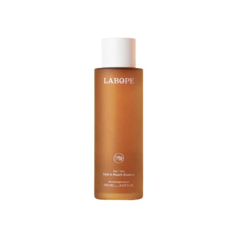 LABOPEフェネラゲン ファーストインリッチエッセンス 120ml Step 1 韓国化粧品 スキンケア 化粧水 韓国スキンケア