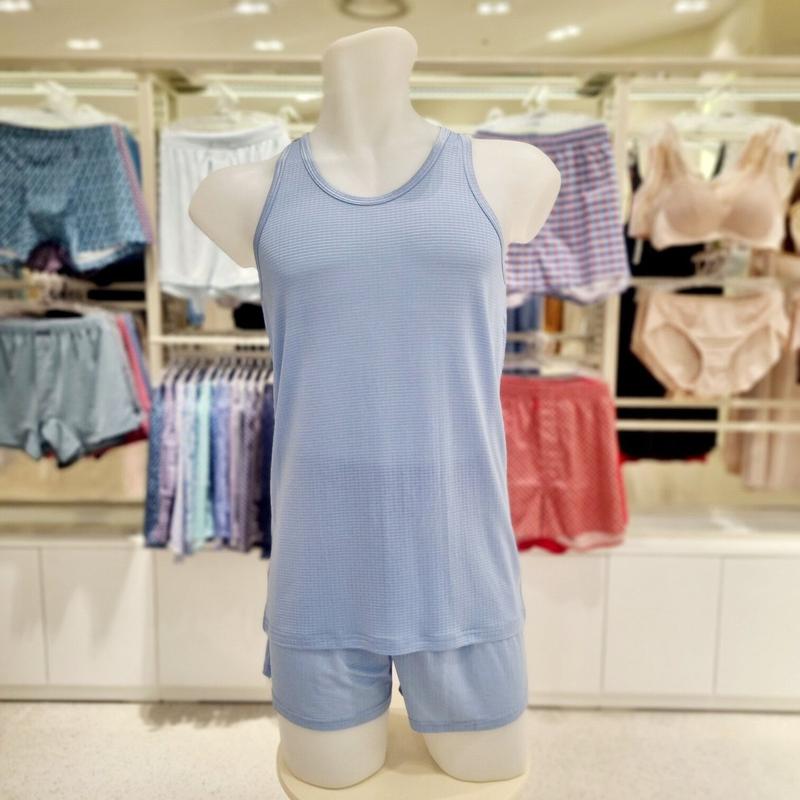 AK水原店　涼感素材インナー　J/Q　ランニングトランクスセット CP1520CP1520P 7,987円