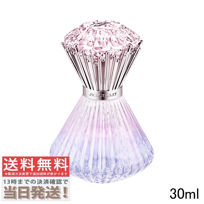 ブリリアントジュエル シアー オードトワレ 30ml