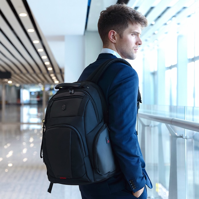 リュック メンズ リュックサック レディース　ビジネスリュック　軽量　通学　通勤　防災　リュック　旅行　登山　リュック ARCTIC　HUNTER B00341