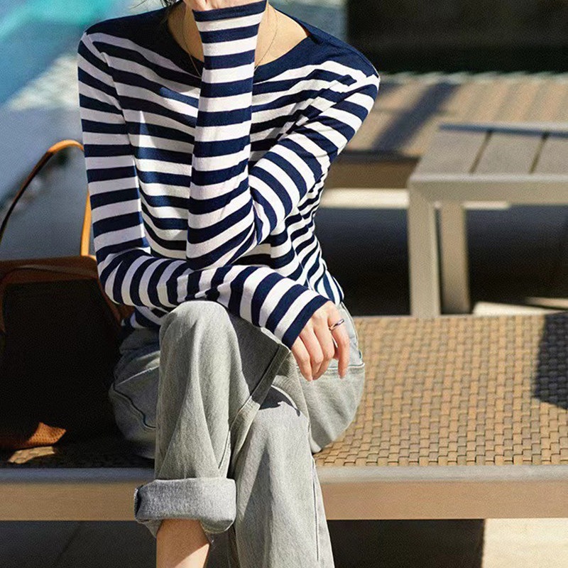 レディース ニットセーター 長袖 無地 ニット トップス プルオーバセーター 秋冬 セーター プルオーバー クルーネック ニットソー リブ 着痩せ 体型カバー 大きいサイズ 通勤 春 秋 冬 ファッシ