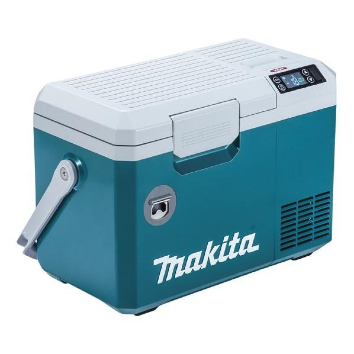マキタ(makita) 充電式保冷温庫 (本体のみバッテリ・充電器別売) CW003GZ 保冷温庫