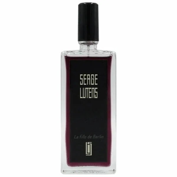 ラフィーユドゥベルラン（ベルリンの少女）EDP SP 50ml【訳あり・テスター・未使用品】【香水 レディース】