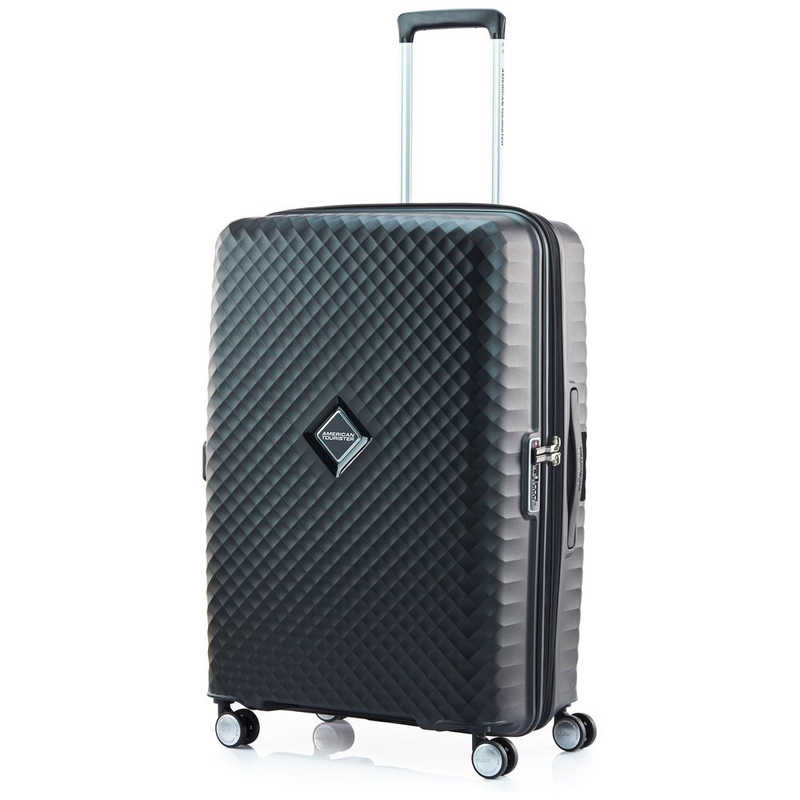 アメリカンツーリスター　SQUASEM(スクアセム) アメリカンツーリスター American Tourister ハードスーツケース エキスパンダブル [TSAロック搭載]　QJ2*09003