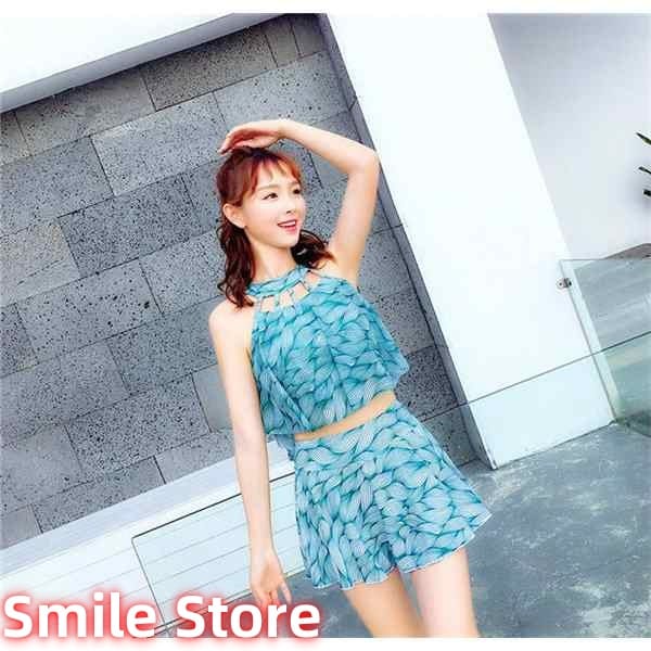 水着 ママ水着 セクシー 水着 ビキニ 体型カバー 2点セット 20代 レディース オールインワン 30代 かわいい 40代