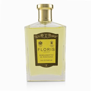 Floris ベルガモット ディ ポジターノ EDP SP*