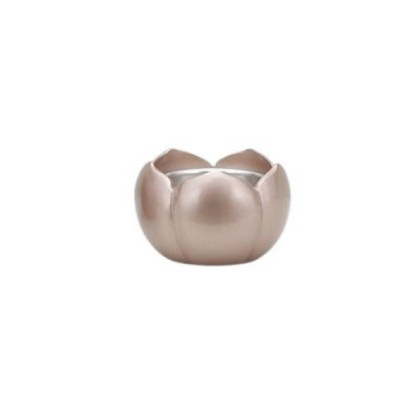 ALTE MEISTER アルテマイスター 仏具 ももか 仏飯器 浅紫 49526