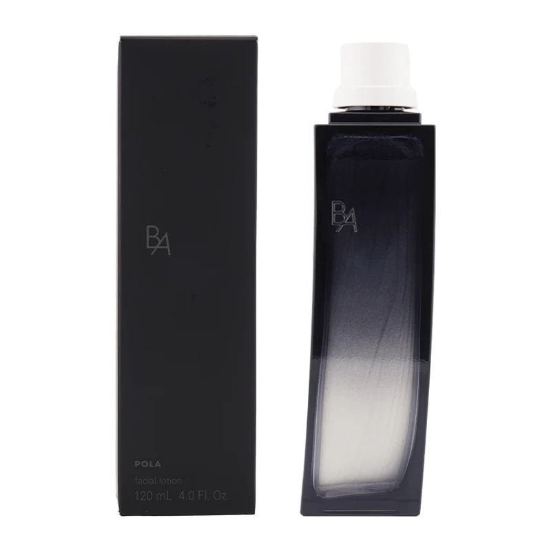 B.A ローション イマース リフィル 120mL 化粧水 詰め替え用 保湿 シプレフローラルアレンジメント 透明感 ハリ肌 [ギフトラッピング対応]