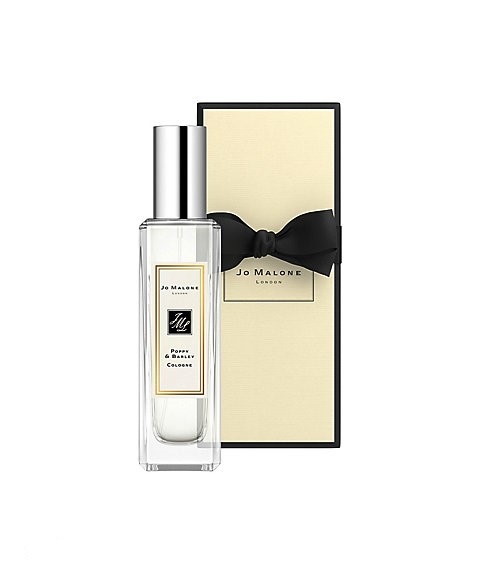 JO MALONE （ジョー マローン ロンドン）ポピー ＆ バーリー コロン　30mL／フレグランス　正規品