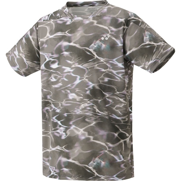 Yonex ヨネックス ユニゲームシャツ フィットスタイル テニス ゲームシャツ 10684-010 半袖