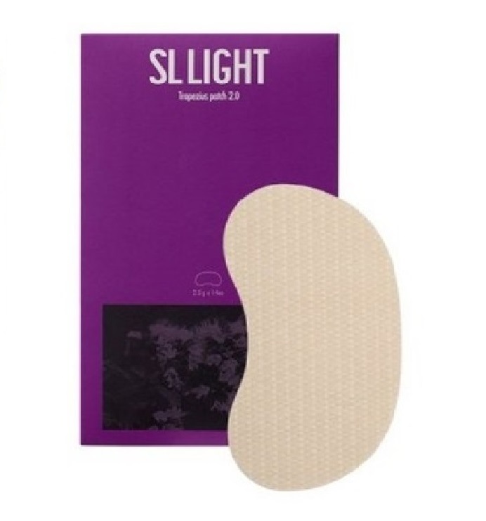 [コリア 人気製品]僧帽筋パッチ 1Box (14ea)