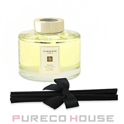 【ギフトボックス・リボン付き】 JOMALONE（ジョーマローン） パイン & ユーカリプタス ディフューザー 165ml 【限定】