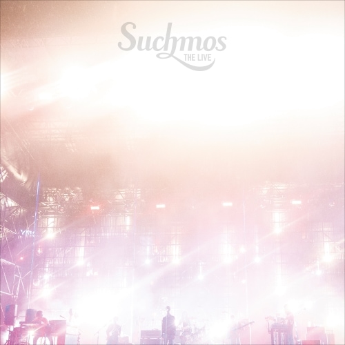 Suchmos ／ Suchmos THE LIVE YOKOHAMA STADIUM 2019.0.. (DVD) KSBL-6354