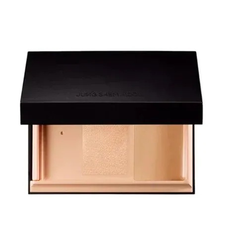 エッセンシャルスタンシーラーファンデーション 15g