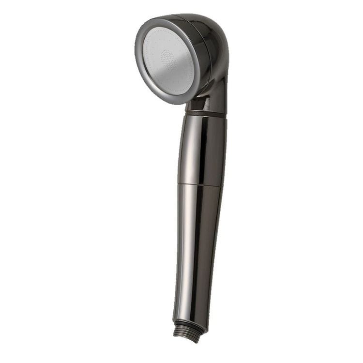 シャワーヘッド 節水 塩素除去 シルクシャワーシリーズ02 スタイリッシュ SSS-02 Arromic (B) メガ割