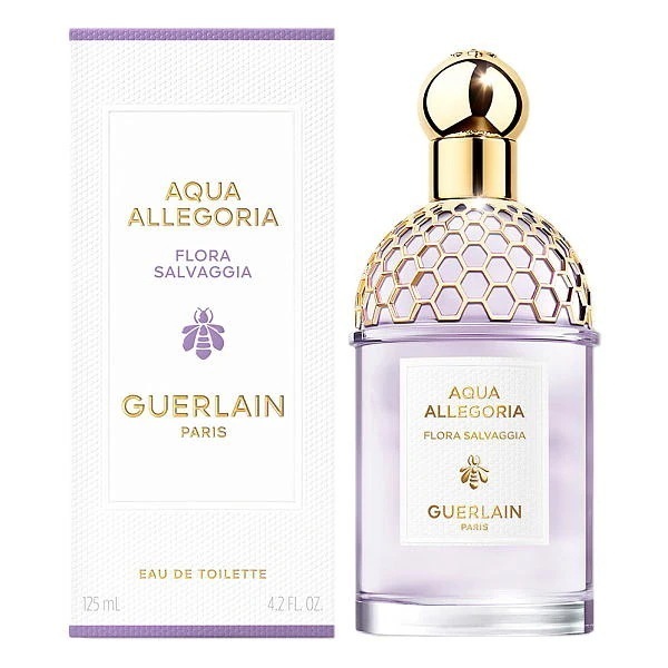 アクア アレゴリア フローラ サルヴァジア 125ML EDT SP