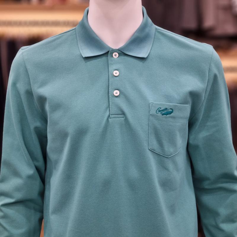 綿混紡基本カラーTシャツCDAABTP17013412_SH