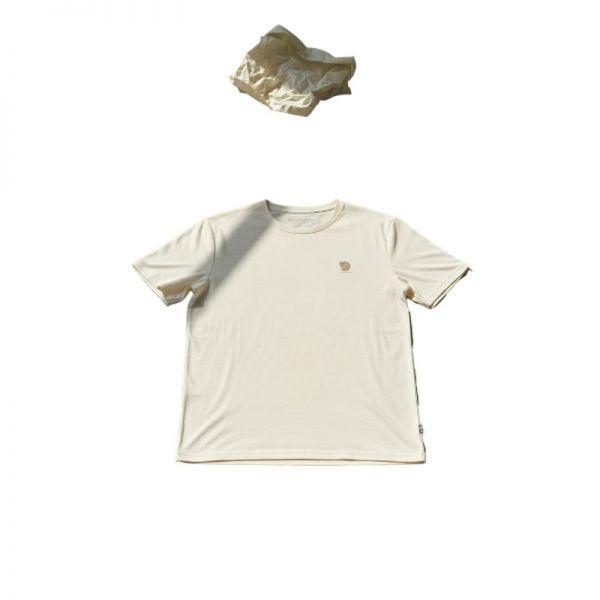 FJALLRAVEN 26SS 男性 ハイ コースト 半袖 (12600318111) (HIGH COAST SS M)